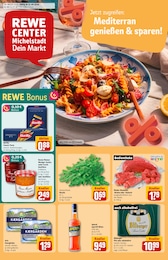 REWE Prospekt "Dein Markt" für Michelstadt, 38 Seiten, 31.08.2026 - 05.09.2026 REWE Prospekt "Dein Markt" für Michelstadt, 38 Seiten, 31.08.2026 - 05.09.2026