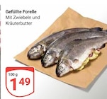 Gefüllte Forelle im Angebot bei GLOBUS in Kempen Gefüllte Forelle Angebote bei GLOBUS Kempen für 1,49 €