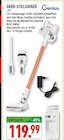 Akku-Stielsauger X5 Angebote von Genius bei Marktkauf Mettmann für 119,99 €