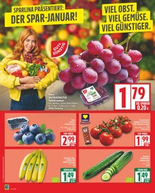 Tomaten im EDEKA Prospekt "Aktuelle Angebote" mit 19 Seiten (Berlin)