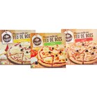 SUR TOUTES LES PIZZAS CUITES AU FEU DE BOIS SURGELÉES - CARREFOUR ORIGINAL en promo chez Carrefour Market SUR TOUTES LES PIZZAS CUITES AU FEU DE BOIS SURGELÉES - CARREFOUR ORIGINAL dans le catalogue Carrefour Market