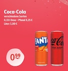 Fanta im Angebot bei Getränke Hoffmann in Bad Salzuflen Fanta Angebote bei Getränke Hoffmann Bad Salzuflen für 0,99 €