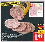 nah und gut Porta Westfalica Prospekt mit  im Angebot für 1,49 €