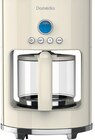 Cafetière programmable - DOMÉDIA - Intermarché Hyper à Grenoble Cafetière programmable - DOMÉDIA en promo chez Intermarché Hyper Grenoble à 24,99 €