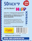 Netto Marken-Discount Weißwasser - 50FACH °P Angebot im Prospekt 50FACH °P bei Netto Marken-Discount im Weißwasser Prospekt für