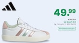 Turnschuhe Kinder Angebote von Adidas bei DEICHMANN Gera für 49,99 €