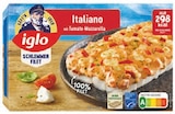 Schlemmerfilet/Filegro Angebote von Iglo bei Lidl Bocholt für 2,99 €