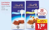 Aktuelle Schokolade Angebote bei Netto Marken-Discount in Pforzheim Aktuelles Maître Chocolatier Angebot bei Netto Marken-Discount in Pforzheim ab 1,29 €