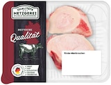 Rinder-Markknochen Angebote von Qualitäts Metzgerei Wilhelm Brandenburg bei REWE Ansbach für 4,49 €