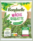 Mâche Roquette - BONDUELLE en promo chez Intermarché Super Mâche Roquette - BONDUELLE dans le catalogue Intermarché Super