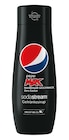 Getränkesirup Pepsi Max Angebote von Sodastream bei Rossmann Passau für 3,49 €