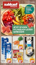 Der aktuelle nahkauf Prospekt Der aktuelle nahkauf Prospekt nichts liegt näher
