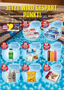 Schlemmerfilet Angebot im EDEKA Prospekt, gültig von 23.06.2025 bis 28.06.2025 Schlemmerfilet Angebot im aktuellen EDEKA Prospekt auf Seite 13