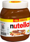 Nuss-Nugat-Creme Angebot in Enge-Sande Nuss-Nugat-Creme im aktuellen Prospekt bei EDEKA in Enge-Sande