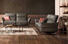 Kabs Buxtehude - 2-Sitzer Diano 2-Sitzer Diano Angebot bei Kabs Buxtehude im Prospekt "50 Jahre pure Leidenschaft"