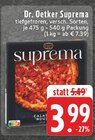 EDEKA Wipperfürth - Suprema Angebot im Prospekt Suprema bei EDEKA im Wipperfürth Prospekt für 3,99 €