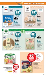 Fromage Angebote im Prospekt "U Express" von U Express auf Seite 9