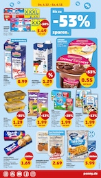 Feta Angebot im aktuellen Penny Prospekt auf Seite 52