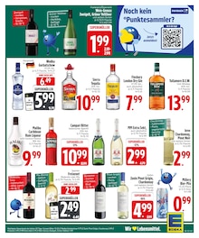 Rum im aktuellen EDEKA Prospekt (Regensburg) Rum im EDEKA Prospekt "Aktuelle Angebote" mit 28 Seiten (Regensburg)