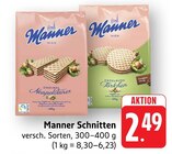 Original Neapolitaner Angebote von Manner bei E center Reutlingen für 2,49 €