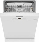 Unterbau-Geschirrspüler G 5611 SCU Active Angebote von Miele bei MEDIMAX Mönchengladbach für 699,00 €