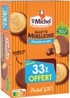 Promo GALETTE MOELLEUSE ST MICHEL à 4,99 € dans le catalogue U Express à Chamonix-Mont-Blanc