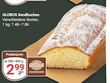 Angebot im GLOBUS Duisburg Prospekt GLOBUS Duisburg Prospekt mit im Angebot fĂŒr 2,99 âŹ