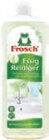 Universalreiniger Angebote von Frosch bei tegut Mannheim für 1,69 €