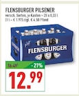 Aktuelle Bier Angebote bei Marktkauf in Dülmen Aktuelles Pilsener Angebot bei Marktkauf in Dülmen ab 12,99 €