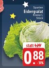 Angebot im EDEKA Swisttal Prospekt EDEKA Swisttal Prospekt mit im Angebot für 0,88 €