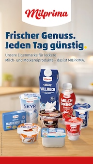 Kaffee im Penny Prospekt "Wer günstig will, muss Penny." mit 47 Seiten (Magdeburg)