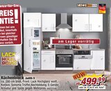 Küchenblock Judith II für 499,99 € bei POCO im Angebot Küchenblock Judith II im aktuellen POCO Prospekt