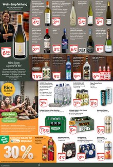 Warsteiner im GLOBUS Prospekt "Aktuelle Angebote" mit 26 Seiten (Kaiserslautern)