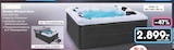 Outdoor Whirlpool Oasis Angebote von ARTSAUNA bei Netto Marken-Discount Landshut für 2.899,00 €