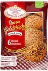 Kaufland Gelsenkirchen - Unsere Goldstücke Dinkelbrötchen Angebot im Prospekt Unsere Goldstücke Dinkelbrötchen bei Kaufland im Gelsenkirchen Prospekt für 1,89 €