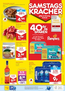 Kaffee im aktuellen Netto Marken-Discount Prospekt (Gütersloh) Kaffee im Netto Marken-Discount Prospekt "Aktuelle Angebote" mit 70 Seiten (Gütersloh)