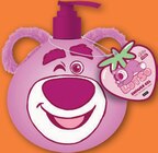 Gel Douche Lotso - Toy Story dans le catalogue Netto