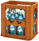 REWE Goldberg - Mineralwasser Angebot im Prospekt Mineralwasser bei REWE im Goldberg Prospekt für 13,58 €
