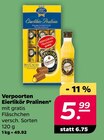 Eierlikör Pralinen Angebote von Verpoorten bei Netto mit dem Scottie Pirna für 5,99 €