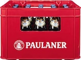 Original Münchner Hell im Netto Marken-Discount Prospekt Original Münchner Hell von Paulaner im aktuellen Netto Marken-Discount Prospekt für 13,99 €