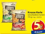 Krosse Kerle Angebot in Melsdorf Krosse Kerle im aktuellen Prospekt bei famila Nordost in Melsdorf