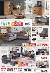 Aktueller Zurbrüggen Prospekt mit Hocker, "BONUS SONDER-TAGE", Seite 6