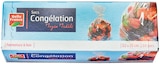 Sacs Congélation - Belle - Colruyt à Colmar Sacs Congélation - Belle en promo chez Colruyt Colmar à 1,30 €