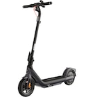 Trottinette électrique - SEGWAY en promo chez Carrefour Vaulx-en-Velin à 299,99 €
