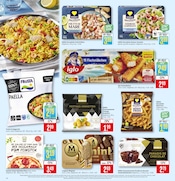 Tiefkühlkost im Marktkauf Prospekt in Fellbach Aktueller Marktkauf Prospekt mit Tiefkühlkost, "Aktuelle Angebote", Seite 12