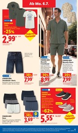 Herren Hemd im Lidl Prospekt in Kempten Aktueller Lidl Prospekt mit Herren Hemd, "LIDL LOHNT SICH", Seite 35