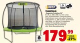 Trampolin "Superstar Evolution 2.0" Angebote von Best Sporting bei E center Wiesbaden für 179,99 €