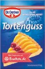 Tortenhelfer von Dr. Oetker für 0,59 € bei Lidl im Angebot Tortenhelfer von Dr. Oetker im aktuellen Lidl Prospekt