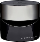 Black oder Blue For Men Eau de Toilette von Aigner im aktuellen Rossmann Prospekt für 16,99 €