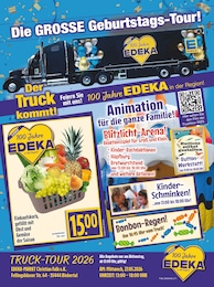 Supermarkt Prospekt von EDEKA in Haina Aktueller EDEKA Supermarkt Prospekt für Haina: Aktuelle Angebote mit 22} Seiten, 26.05.2026 - 30.05.2026